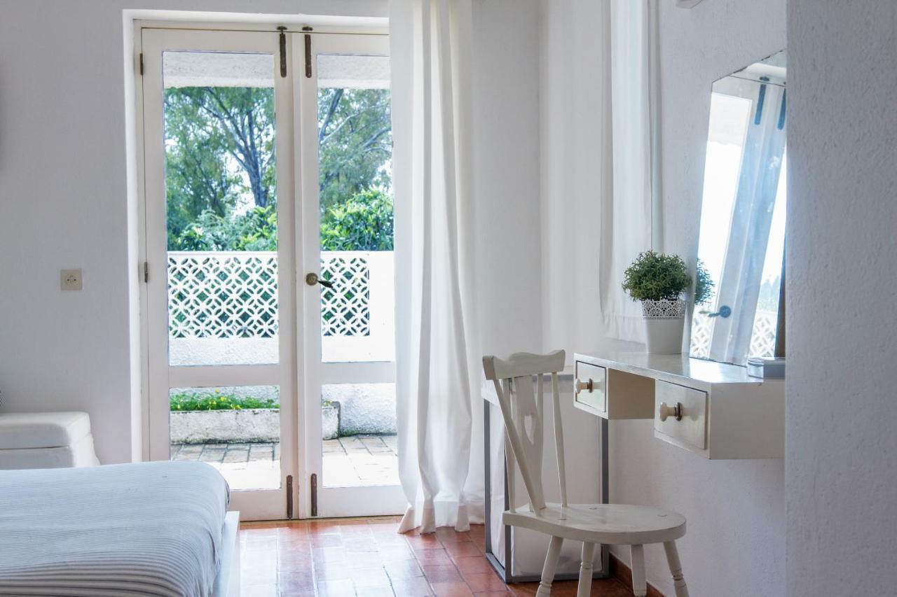 House At Da Praia Da Luz