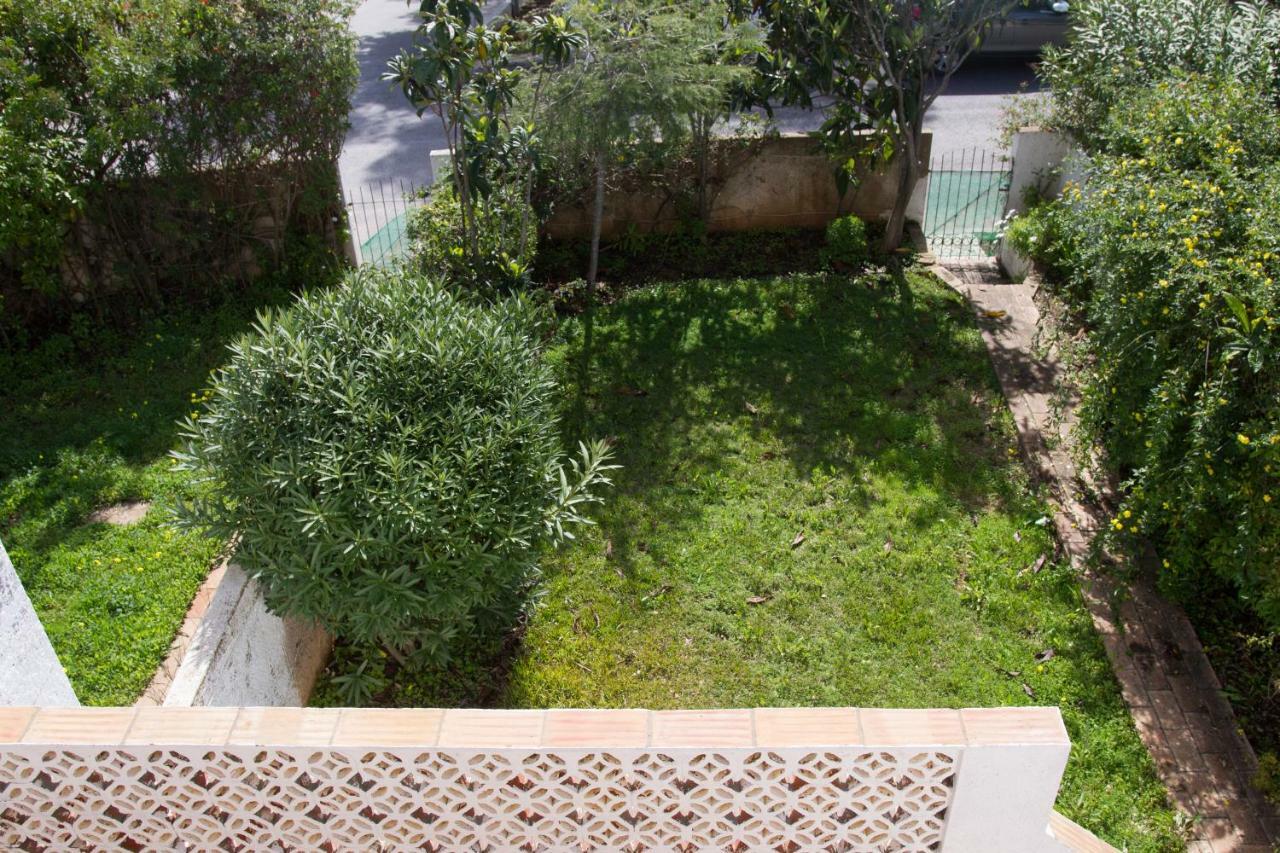 House At Da Praia Da Luz