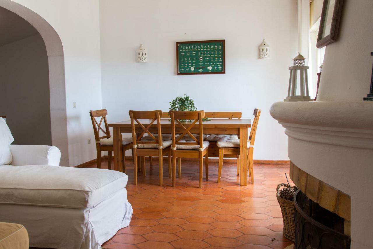 House At Da Praia Da Luz