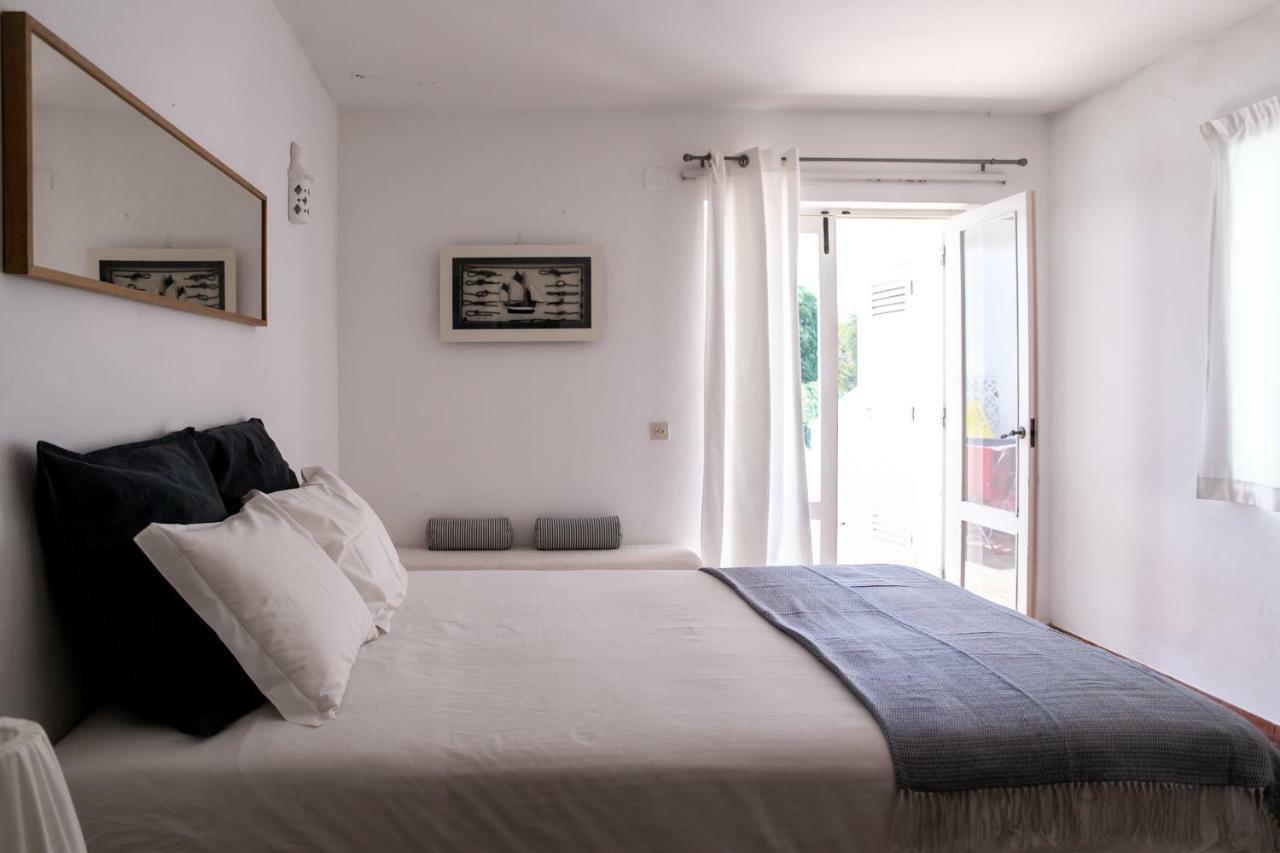 House At Da Luz